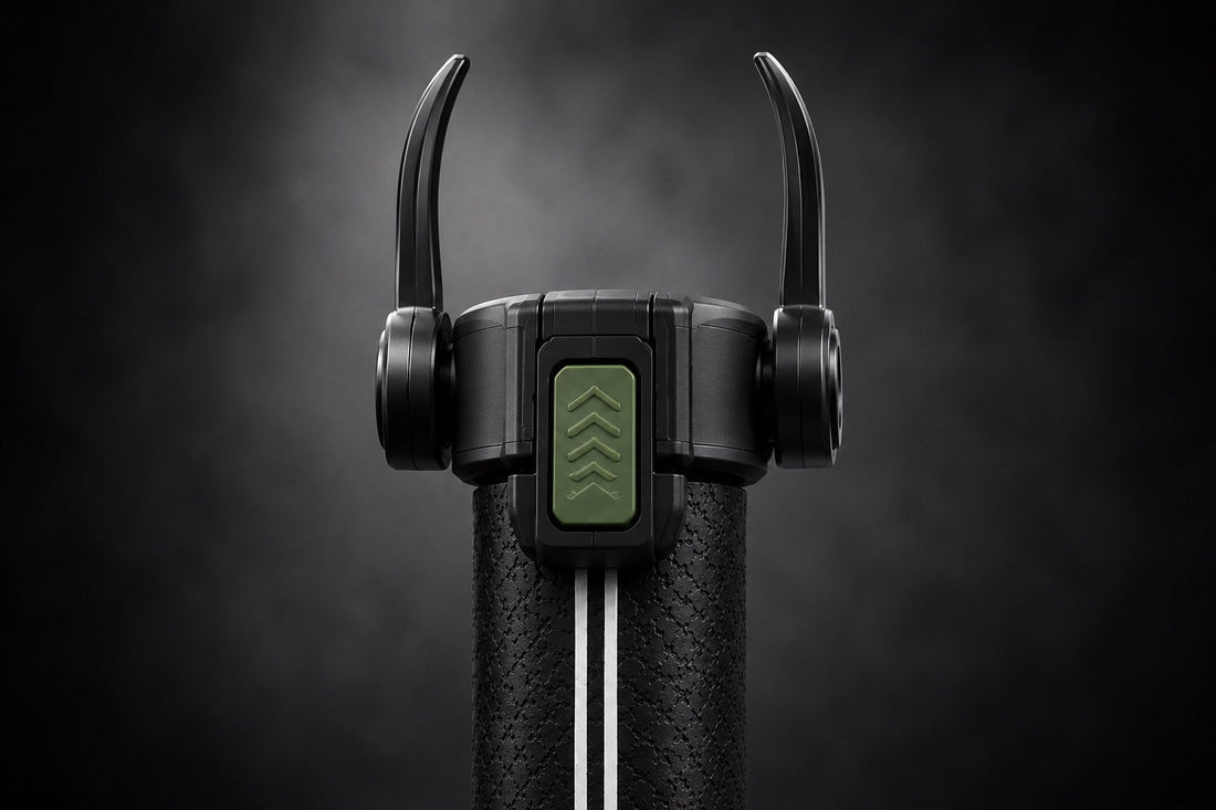 Golf Ball Picker Upper: The Accessory That Saves Your Back on the Green