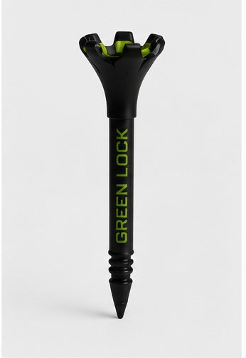 Green Lock MAX Golf Tees